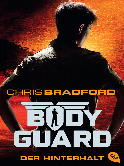 Title details for Bodyguard--Der Hinterhalt by Chris Bradford - Wait list